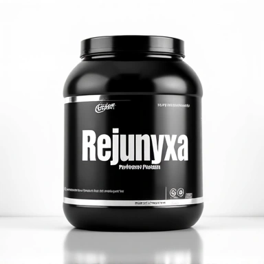 Rejuvnyxa Performance Protein
